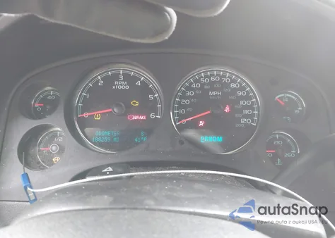 2013 Chevrolet Silverado 1500 Ltz z USA, uszkodzony, nr VIN 3GCPKTE71DG251112